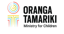 Oranga Tamariki